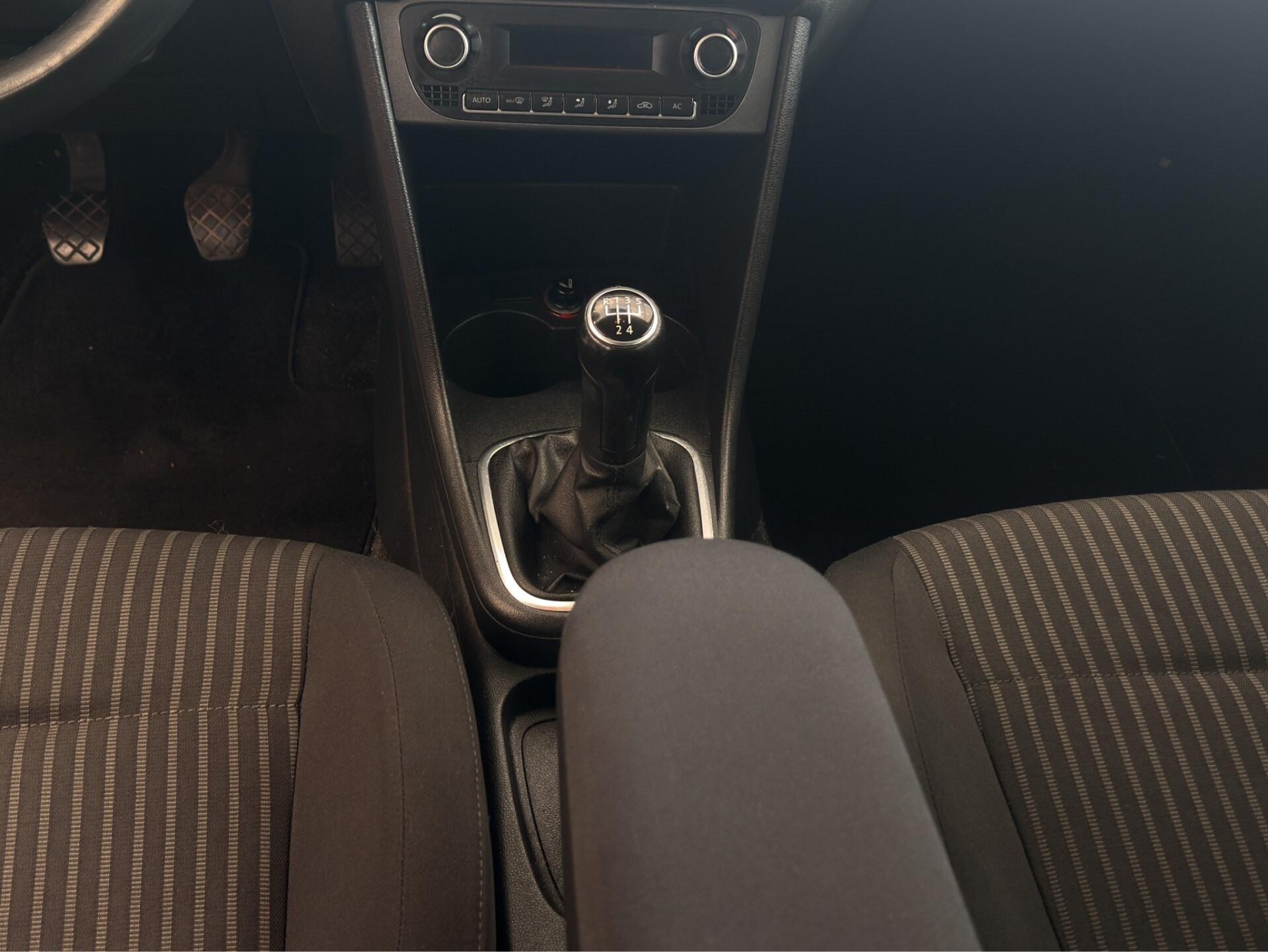 VOLKSWAGEN Polo 1.6 5 porte Highline BiFuel