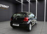 VOLKSWAGEN Polo 1.2 TDI DPF 5 p. Comfortline