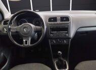 VOLKSWAGEN Polo 1.2 TDI DPF 5 p. Comfortline