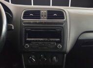 VOLKSWAGEN Polo 1.2 TDI DPF 5 p. Comfortline