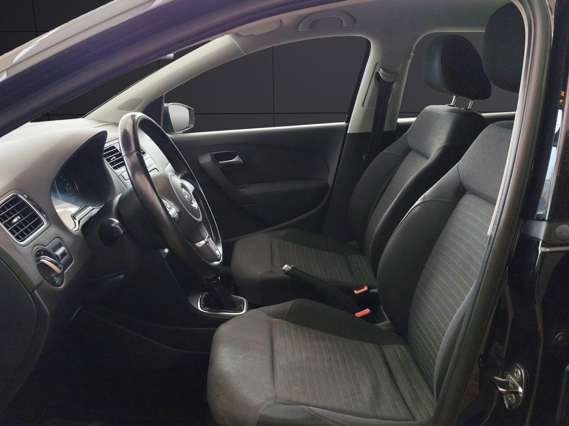 VOLKSWAGEN Polo 1.2 TDI DPF 5 p. Comfortline