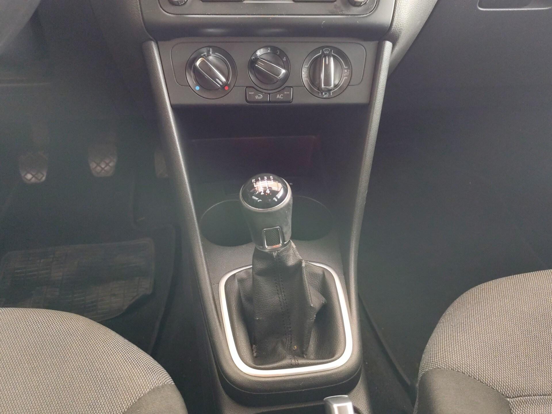 VOLKSWAGEN Polo 1.2 TDI DPF 5 p. Comfortline