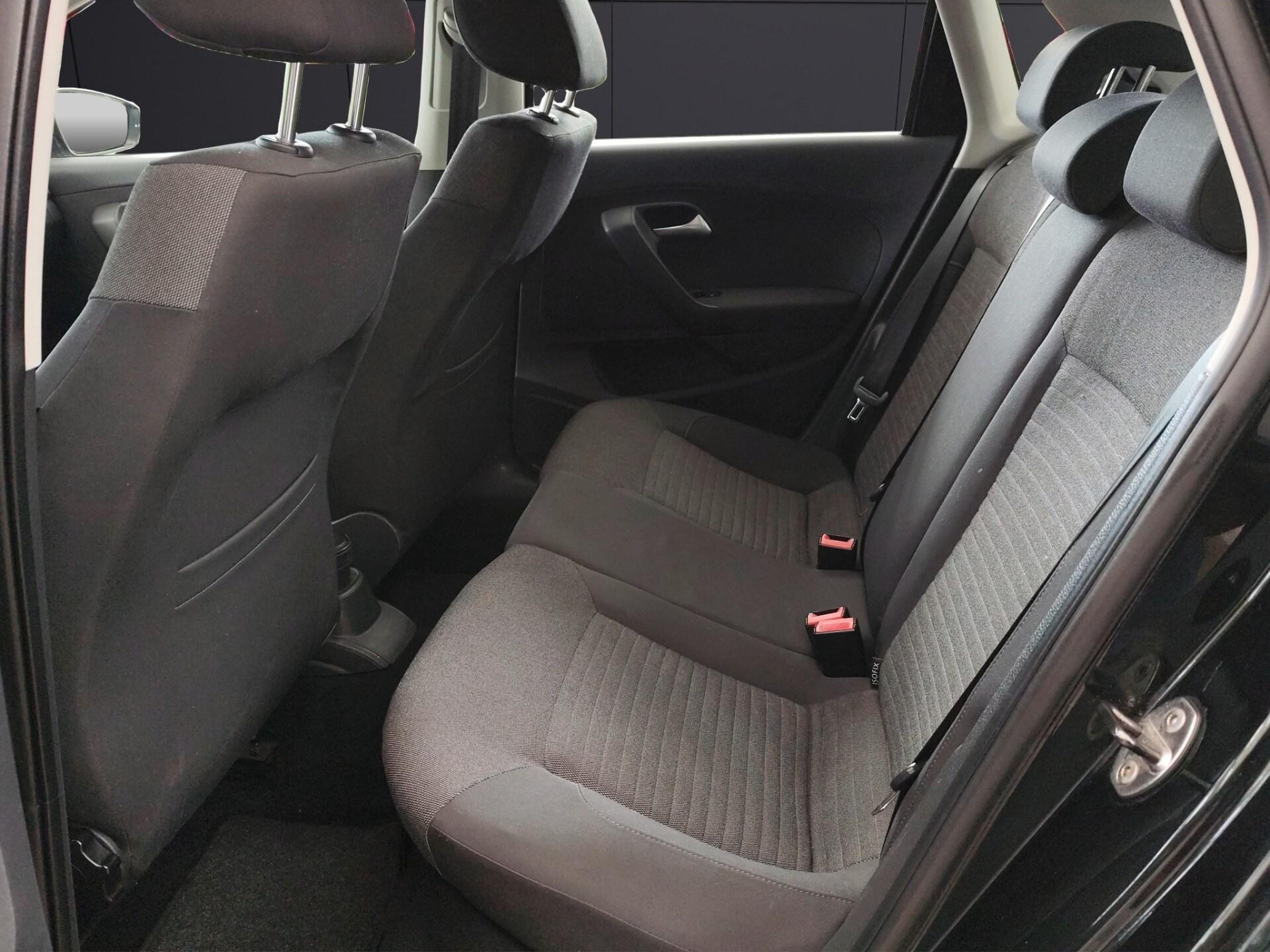 VOLKSWAGEN Polo 1.2 TDI DPF 5 p. Comfortline