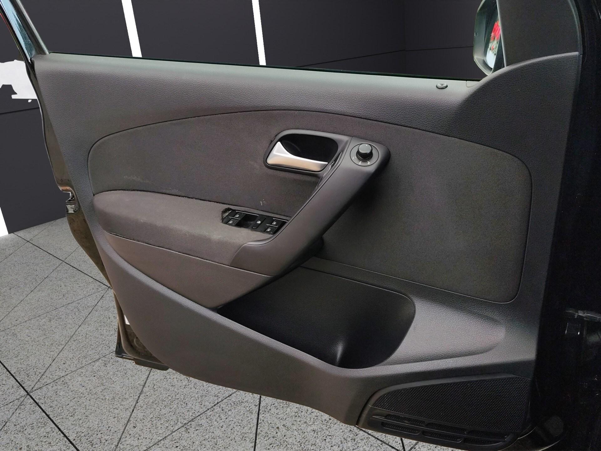 VOLKSWAGEN Polo 1.2 TDI DPF 5 p. Comfortline