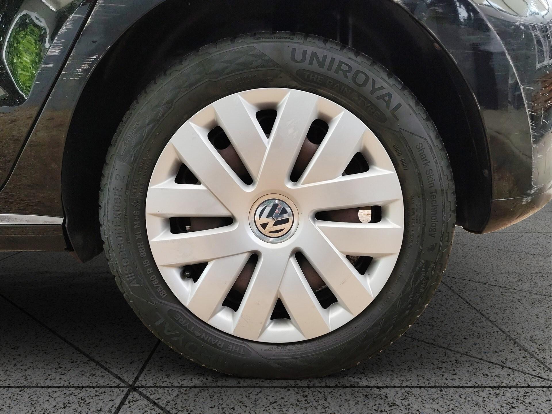 VOLKSWAGEN Polo 1.2 TDI DPF 5 p. Comfortline