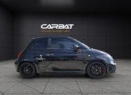 ABARTH 595 C 1.4 Turbo T-Jet 180 CV Competizione