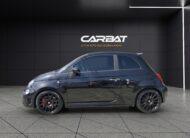 ABARTH 595 C 1.4 Turbo T-Jet 180 CV Competizione
