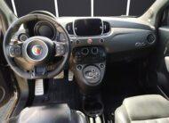 ABARTH 595 C 1.4 Turbo T-Jet 180 CV Competizione