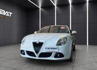 ALFA ROMEO Giulietta 1.4 Turbo 120 CV GPL Distinctive