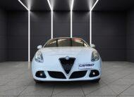 ALFA ROMEO Giulietta 1.4 Turbo 120 CV GPL Distinctive