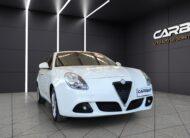 ALFA ROMEO Giulietta 1.4 Turbo 120 CV GPL Distinctive