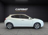 ALFA ROMEO Giulietta 1.4 Turbo 120 CV GPL Distinctive