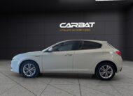 ALFA ROMEO Giulietta 1.4 Turbo 120 CV GPL Distinctive