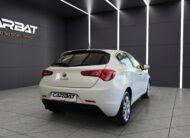 ALFA ROMEO Giulietta 1.4 Turbo 120 CV GPL Distinctive