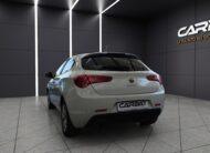 ALFA ROMEO Giulietta 1.4 Turbo 120 CV GPL Distinctive
