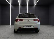 ALFA ROMEO Giulietta 1.4 Turbo 120 CV GPL Distinctive