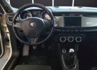 ALFA ROMEO Giulietta 1.4 Turbo 120 CV GPL Distinctive