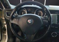 ALFA ROMEO Giulietta 1.4 Turbo 120 CV GPL Distinctive