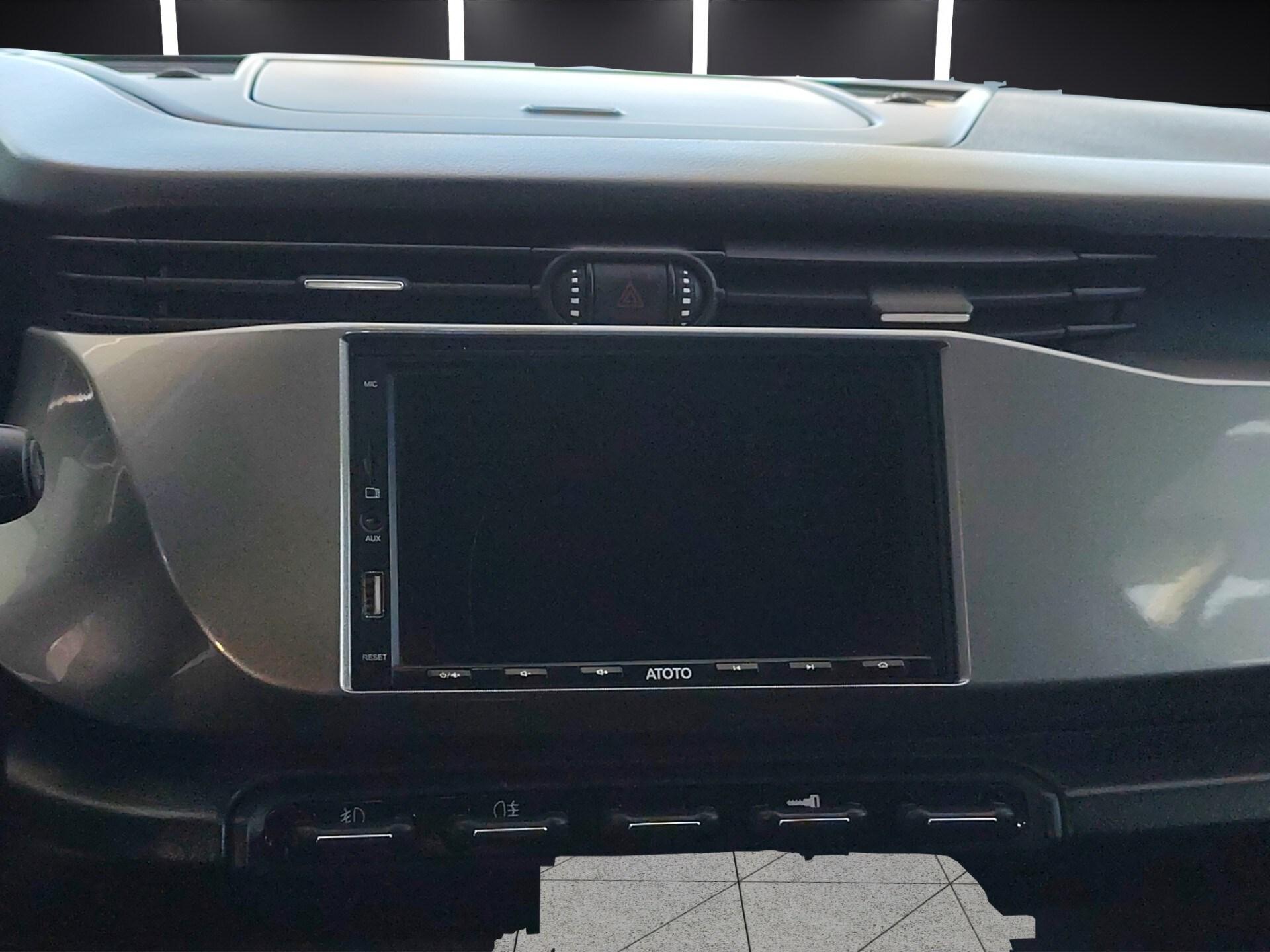 ALFA ROMEO Giulietta 1.4 Turbo 120 CV GPL Distinctive