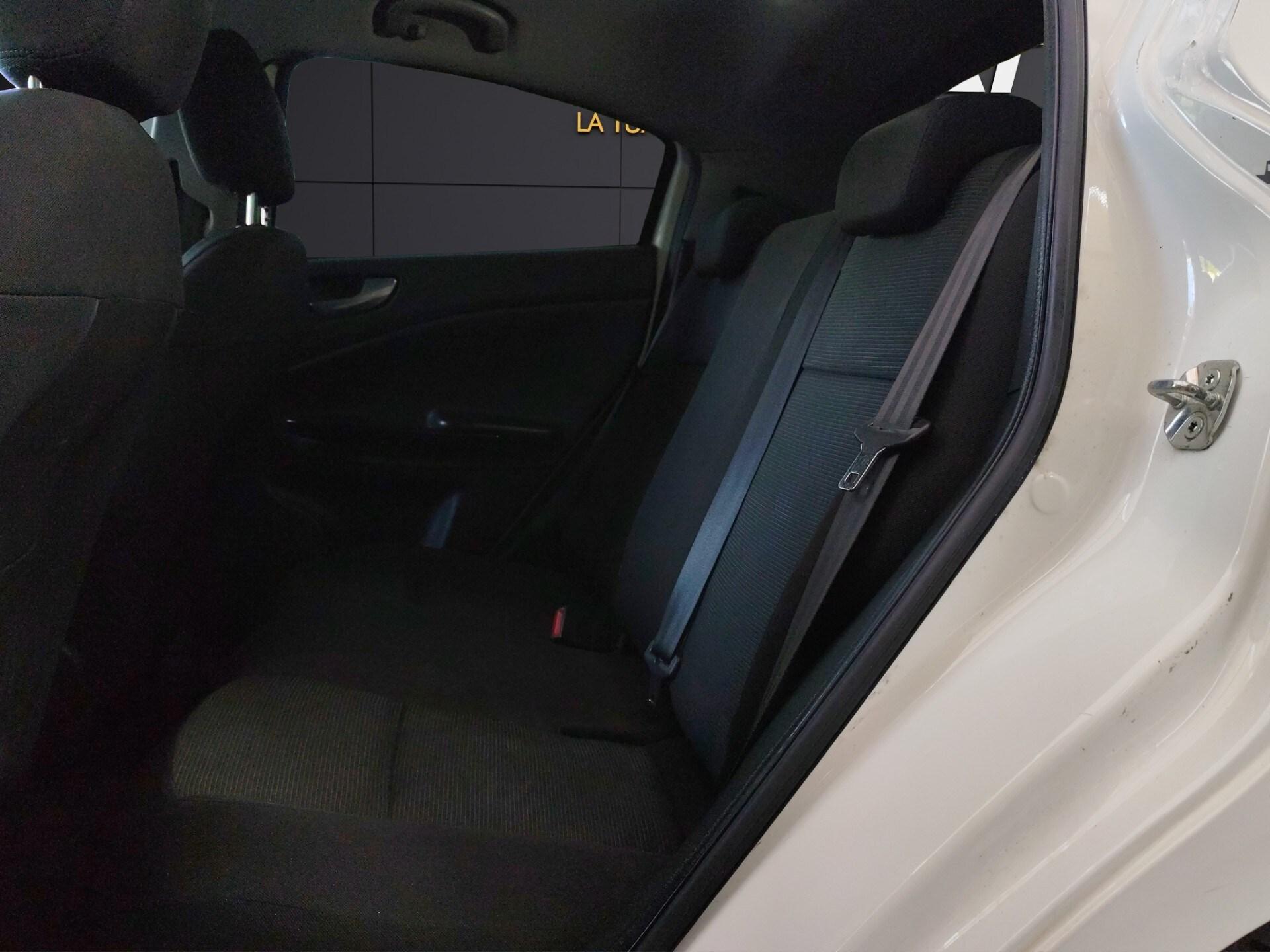 ALFA ROMEO Giulietta 1.4 Turbo 120 CV GPL Distinctive