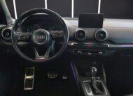AUDI Q2 1.6 TDI S tronic Design
