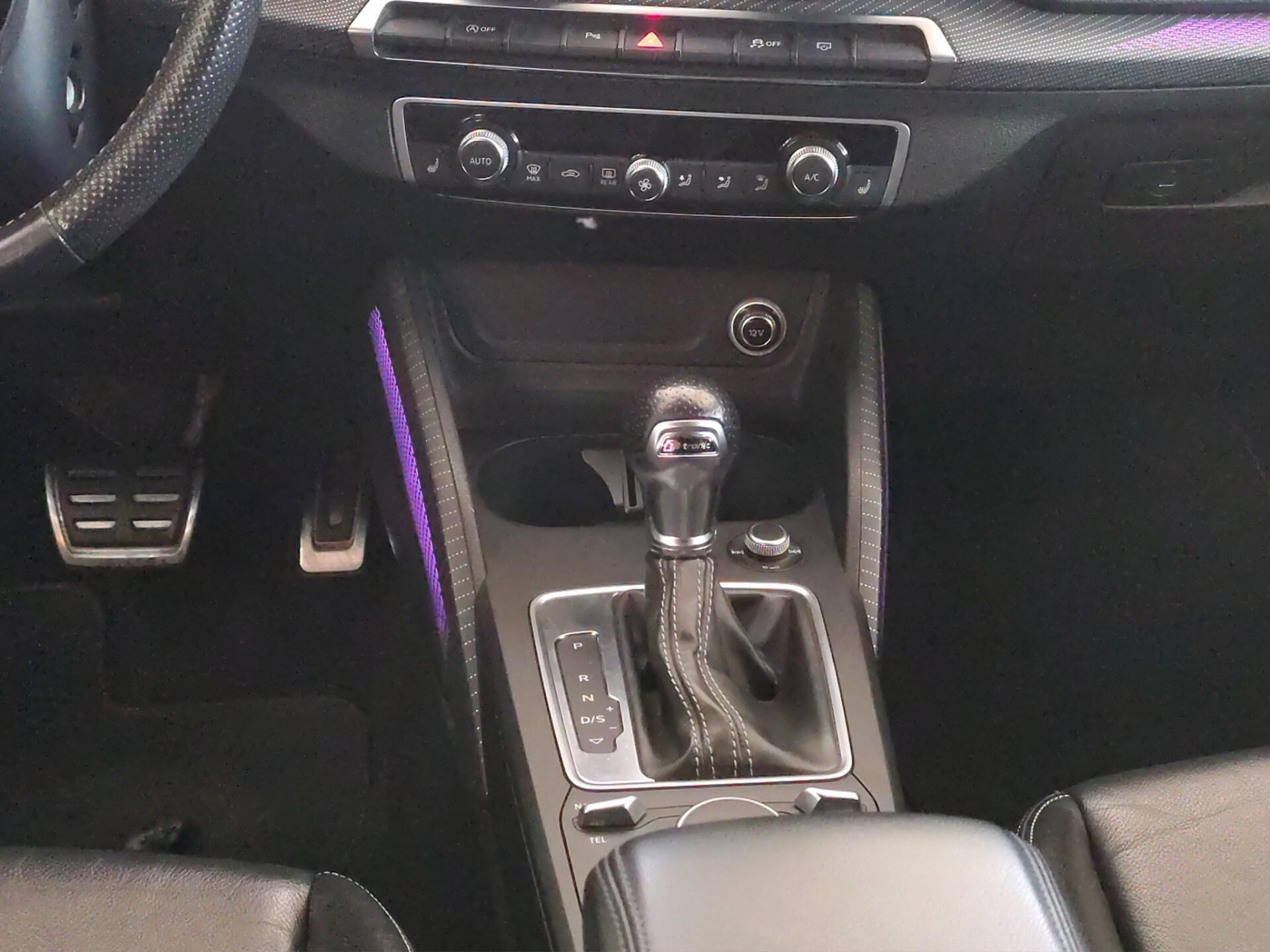 AUDI Q2 1.6 TDI S tronic Design