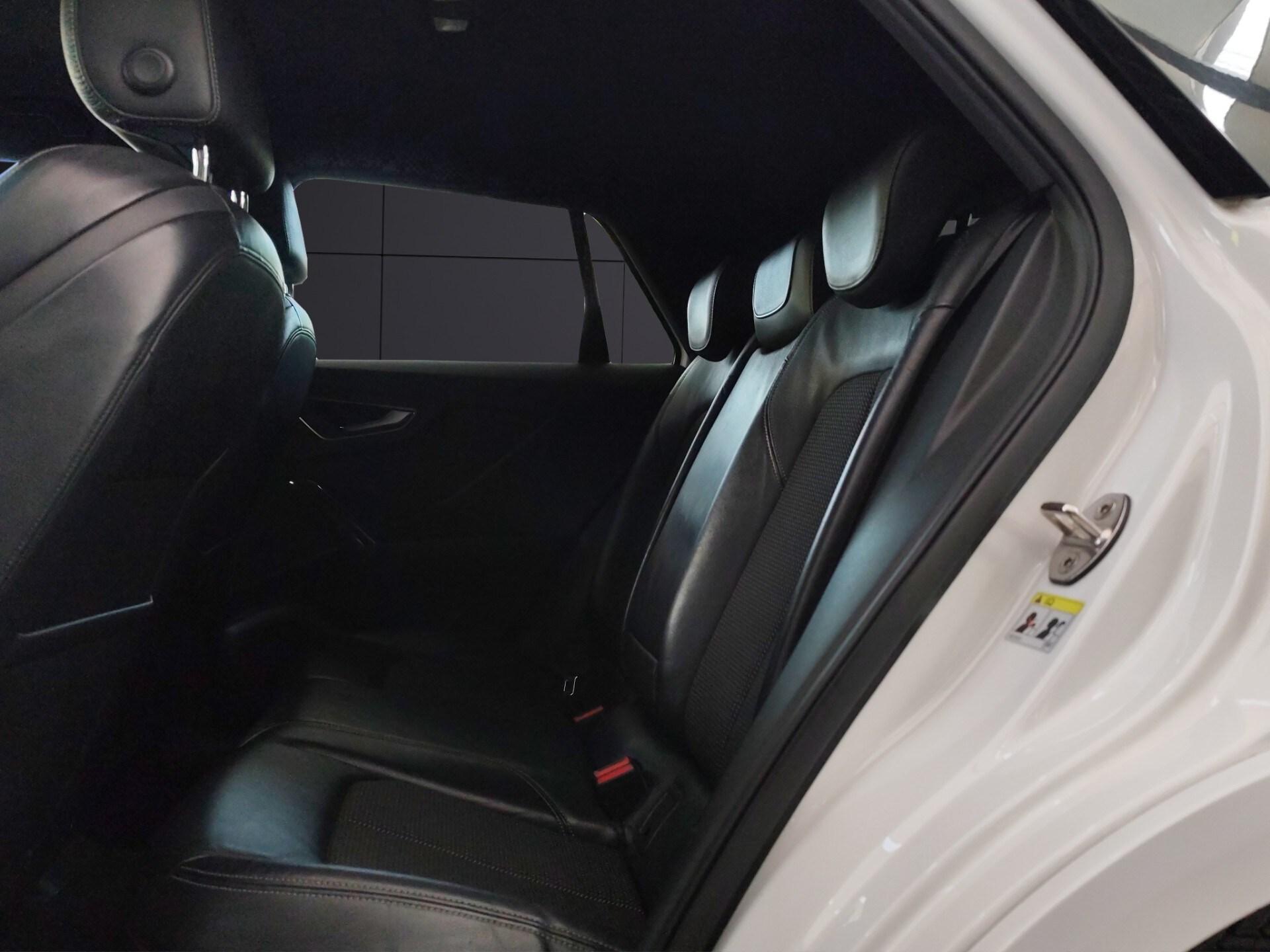 AUDI Q2 1.6 TDI S tronic Design