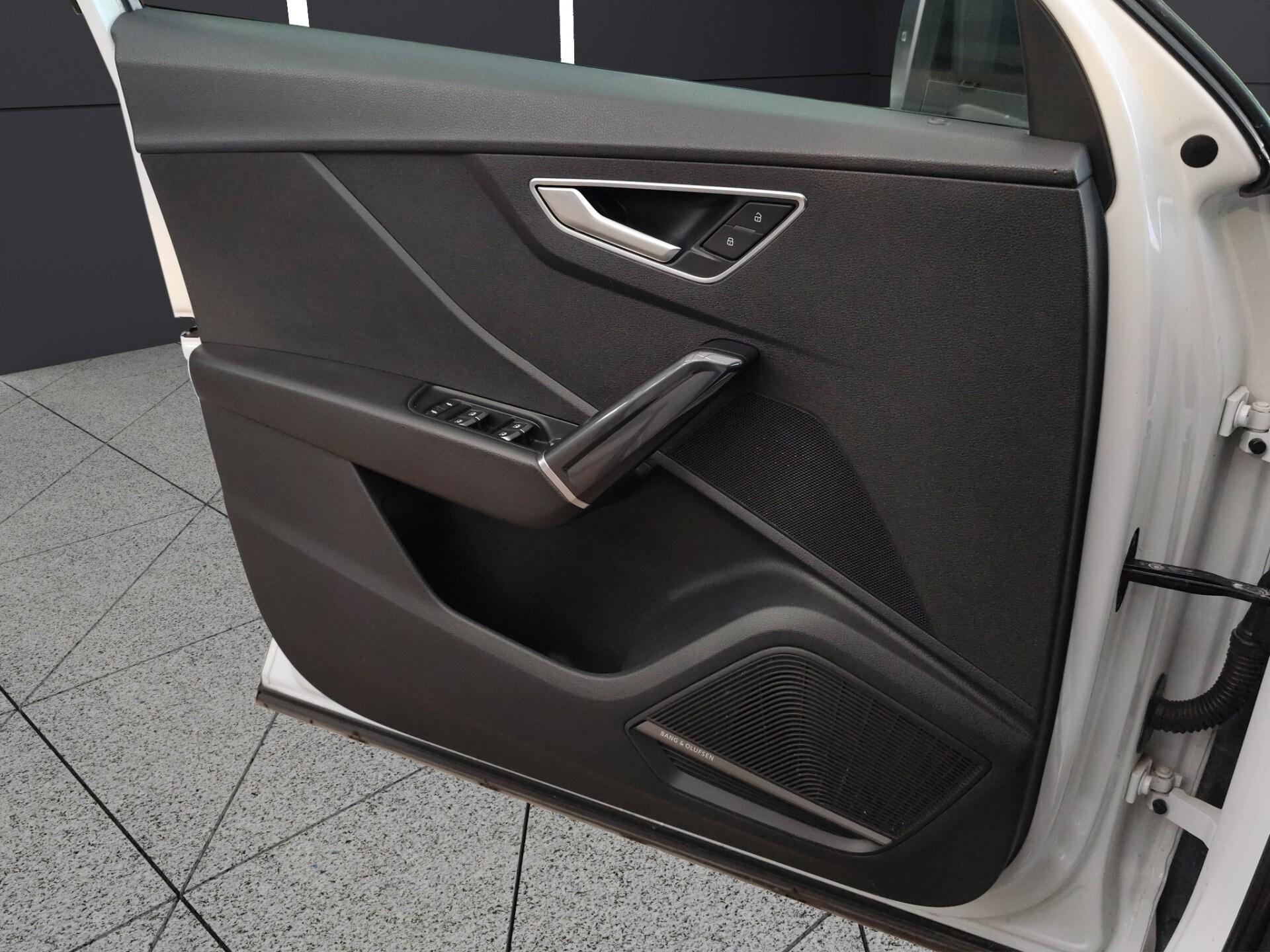 AUDI Q2 1.6 TDI S tronic Design