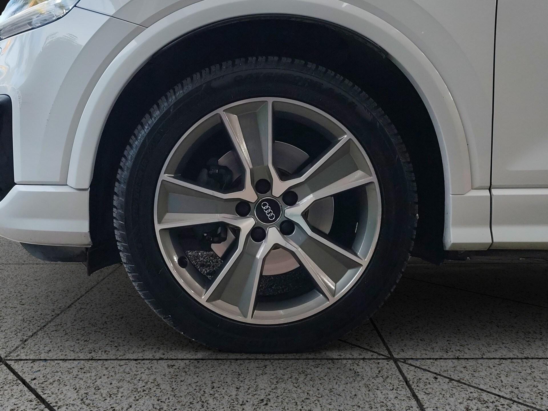 AUDI Q2 1.6 TDI S tronic Design