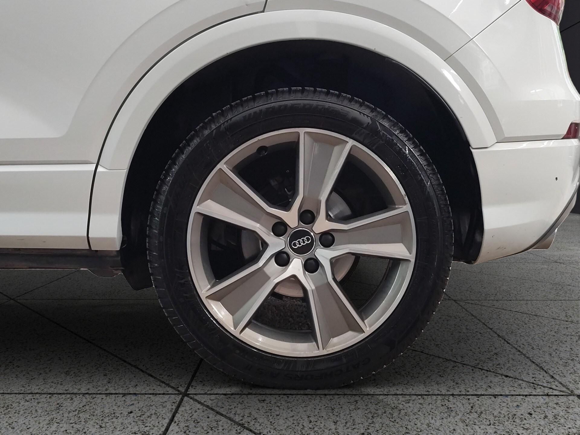 AUDI Q2 1.6 TDI S tronic Design