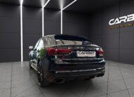 AUDI RS Q3 SPB quattro S tronic