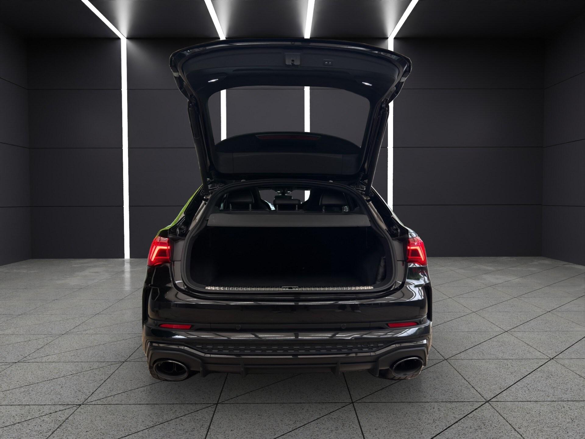 AUDI RS Q3 SPB quattro S tronic