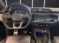 AUDI RS Q3 SPB quattro S tronic