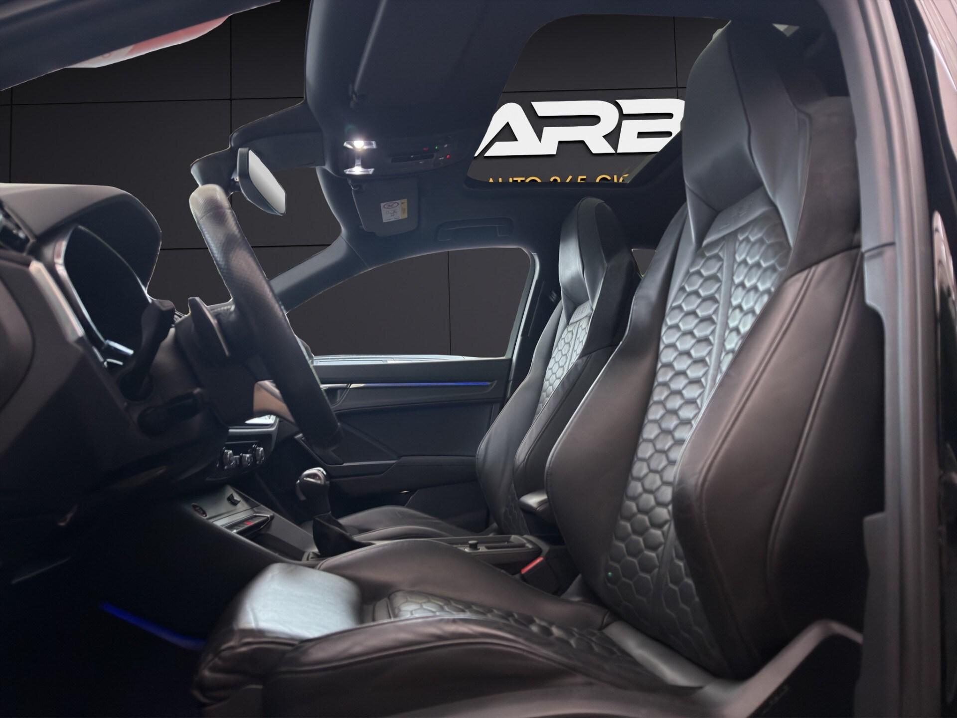 AUDI RS Q3 SPB quattro S tronic