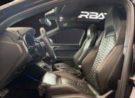 AUDI RS Q3 SPB quattro S tronic