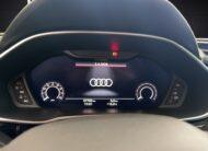 AUDI RS Q3 SPB quattro S tronic