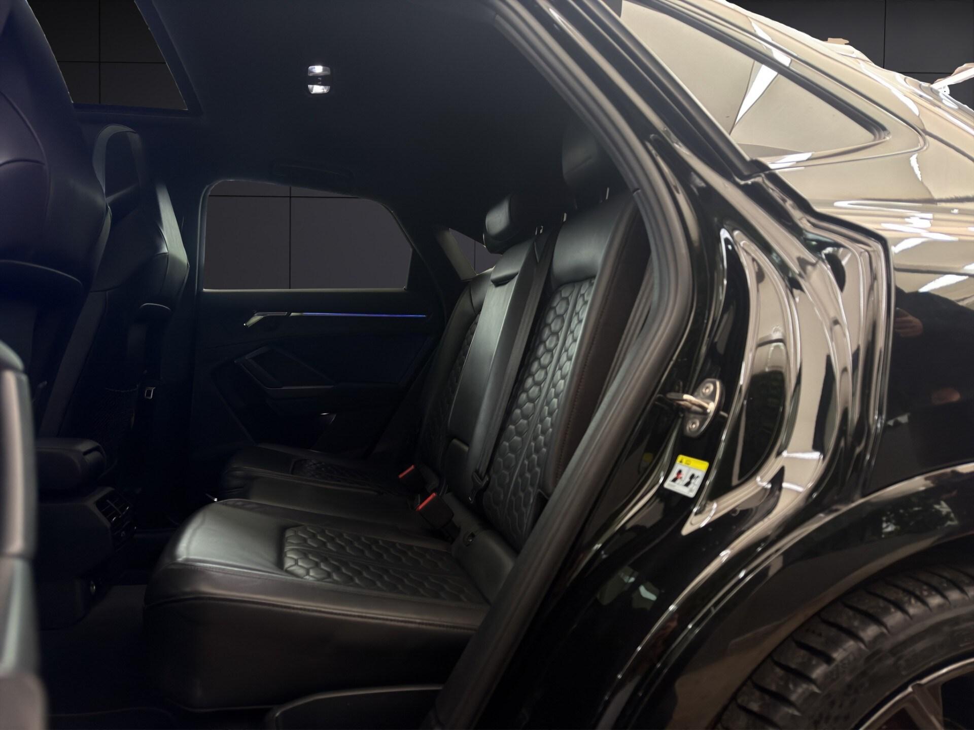 AUDI RS Q3 SPB quattro S tronic