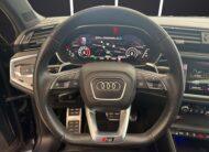 AUDI RS Q3 SPB quattro S tronic