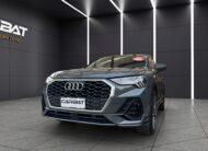 AUDI Q3 SPB 35 TDI S tronic S line edition