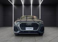 AUDI Q3 SPB 35 TDI S tronic S line edition