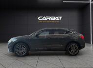 AUDI Q3 SPB 35 TDI S tronic S line edition