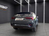 AUDI Q3 SPB 35 TDI S tronic S line edition