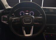 AUDI Q3 SPB 35 TDI S tronic S line edition