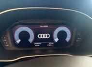 AUDI Q3 SPB 35 TDI S tronic S line edition