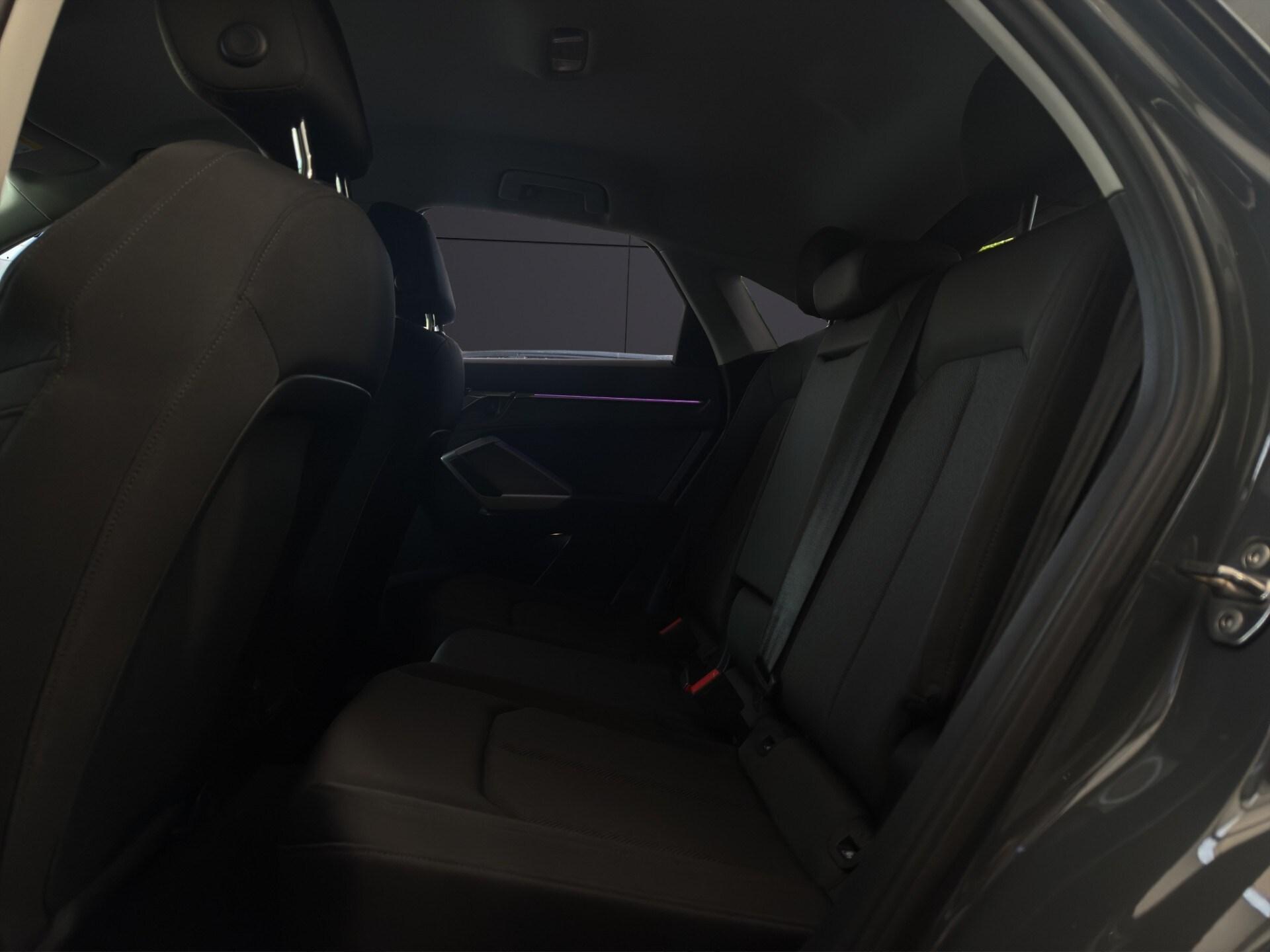 AUDI Q3 SPB 35 TDI S tronic S line edition