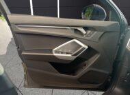 AUDI Q3 SPB 35 TDI S tronic S line edition