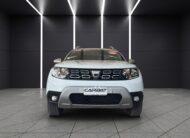 DACIA Duster 1.5 Blue dCi 8V 115 CV 4×4 Prestige