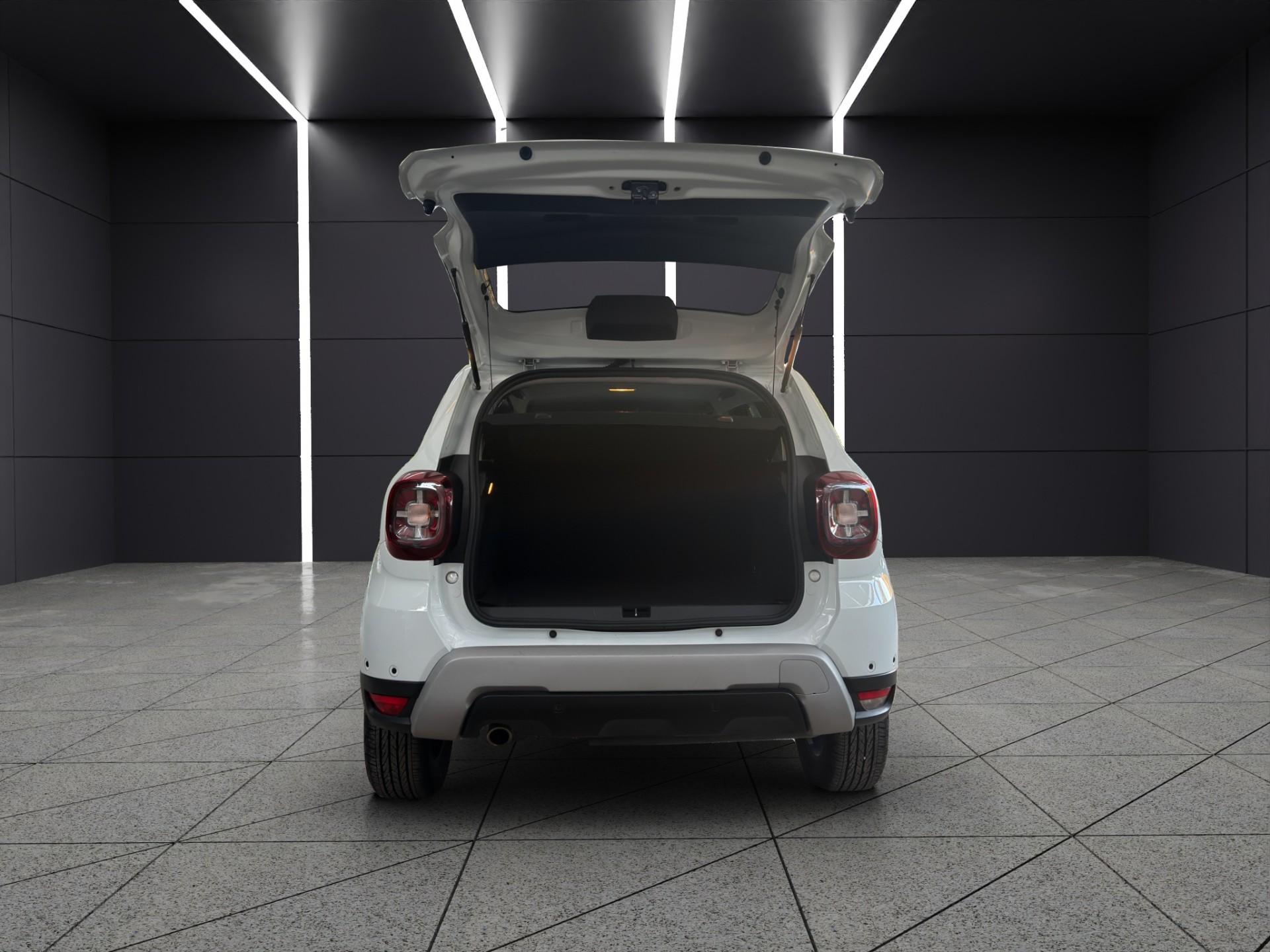 DACIA Duster 1.5 Blue dCi 8V 115 CV 4×4 Prestige