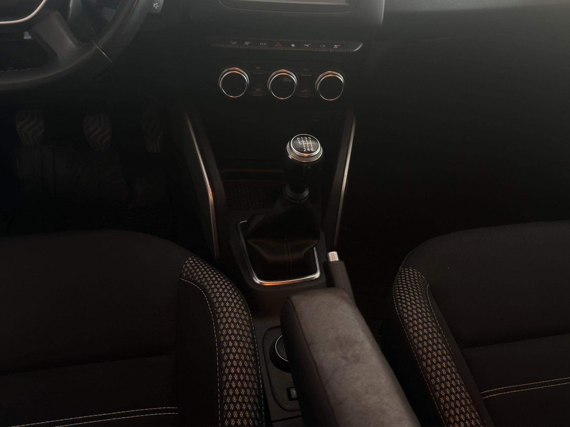 DACIA Duster 1.5 Blue dCi 8V 115 CV 4×4 Prestige