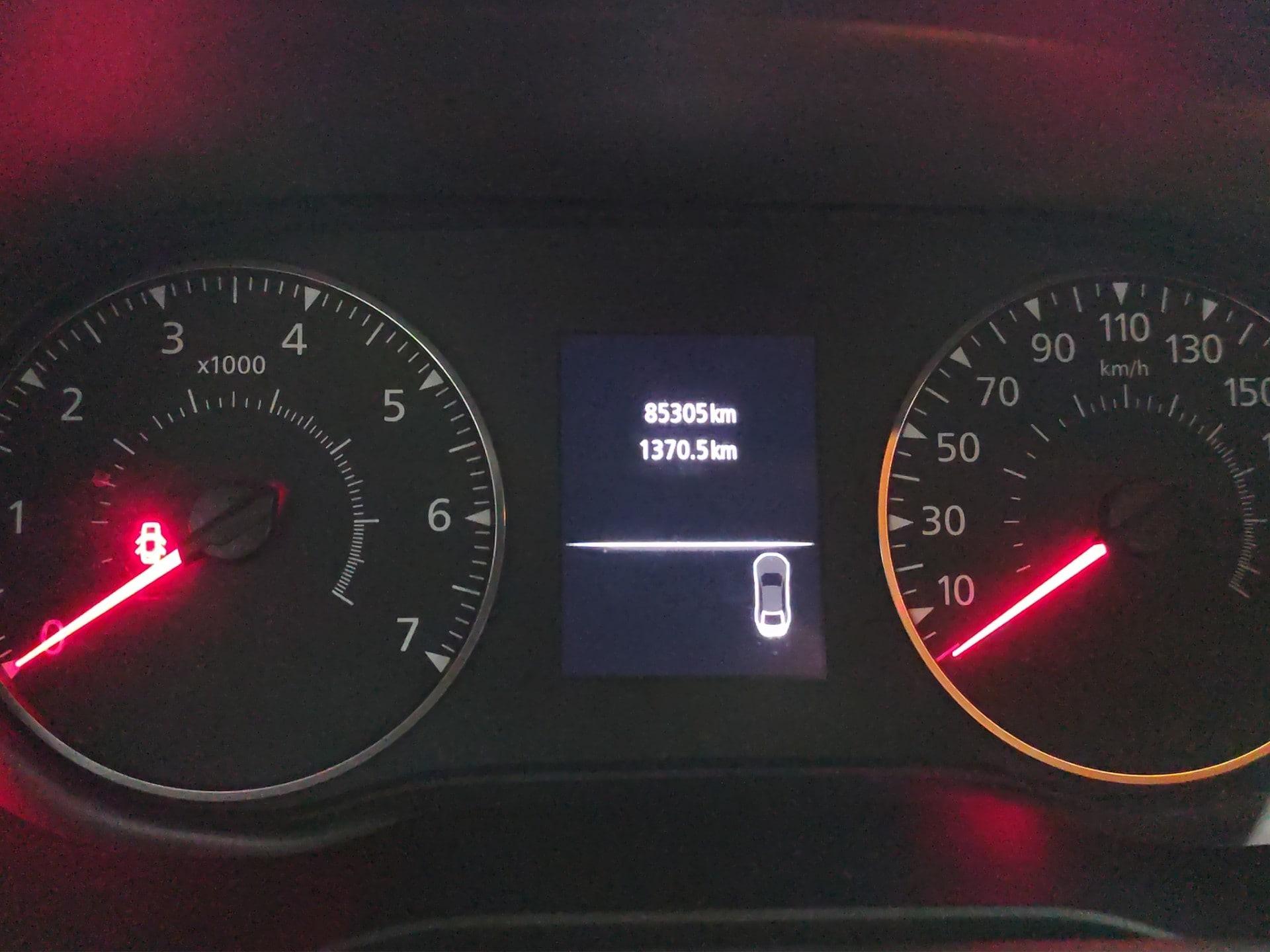 DACIA Duster 1.5 Blue dCi 8V 115 CV 4×4 Prestige